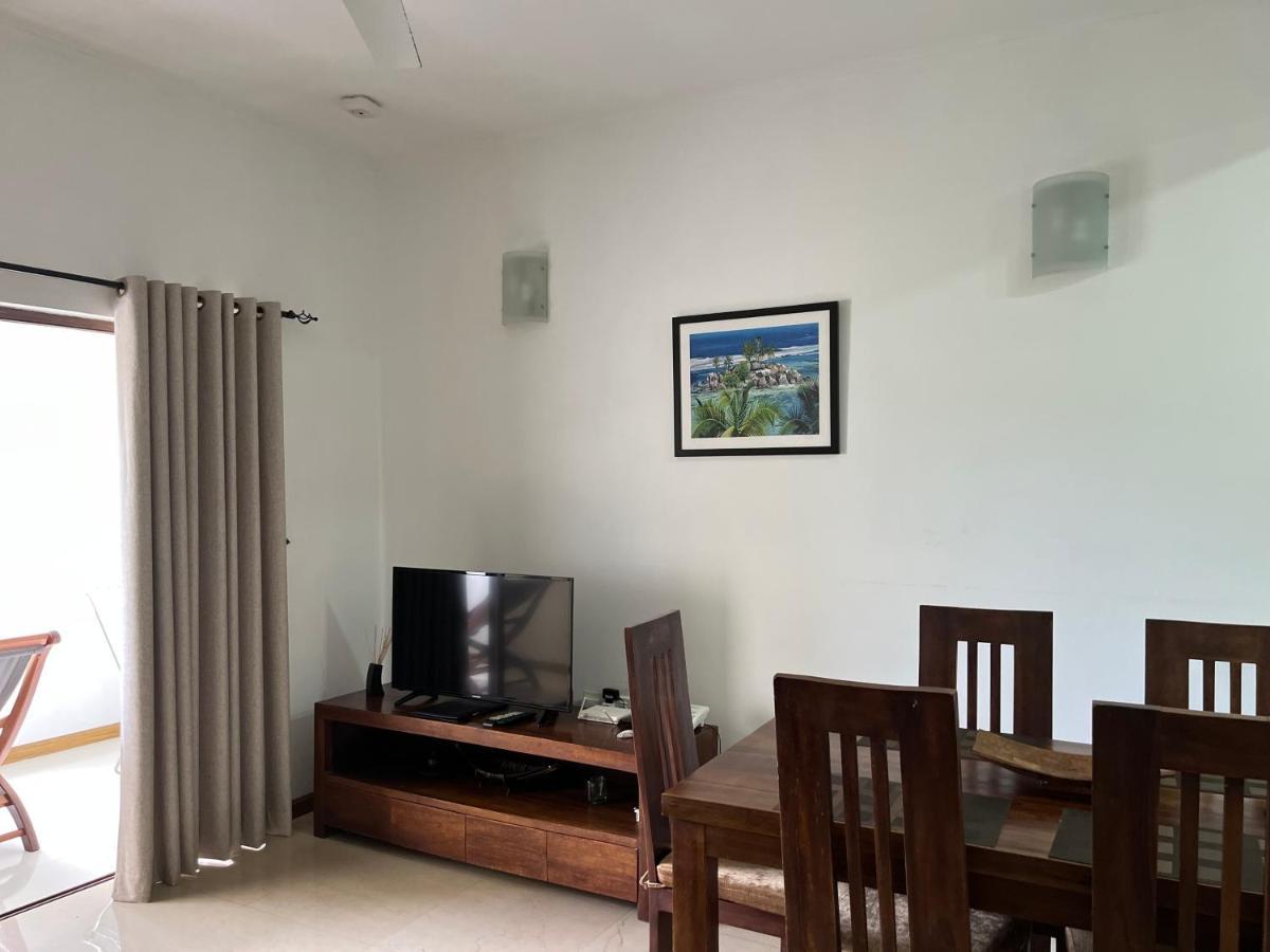 Kanasuk Self Catering Apartments Baie Lazare  Ngoại thất bức ảnh